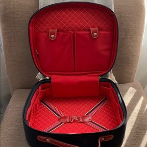 Authentic Kate Spade Beauty Tote